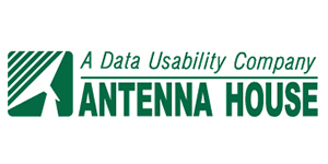 Logo Antenna House