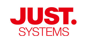 Logo Just Systems