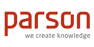 Logo parson