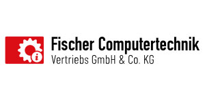 Logo Fischer Computertechnik